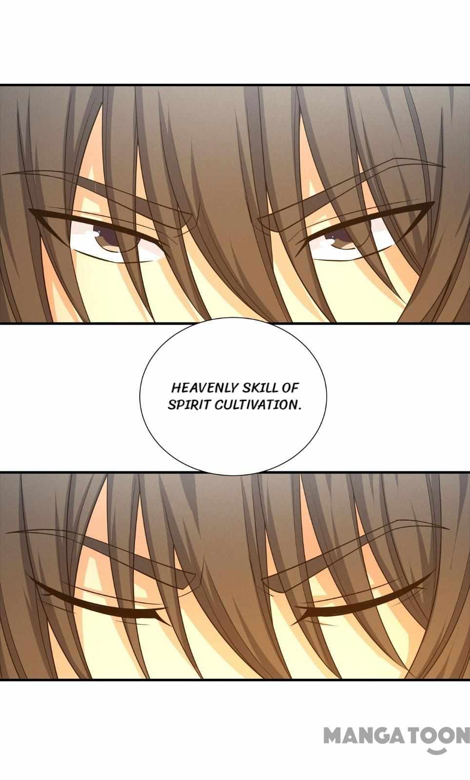 God of Martial Arts Chapter 478 16
